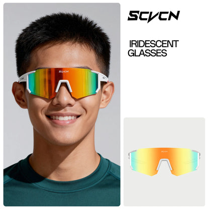SCVCN Cykelglasögon