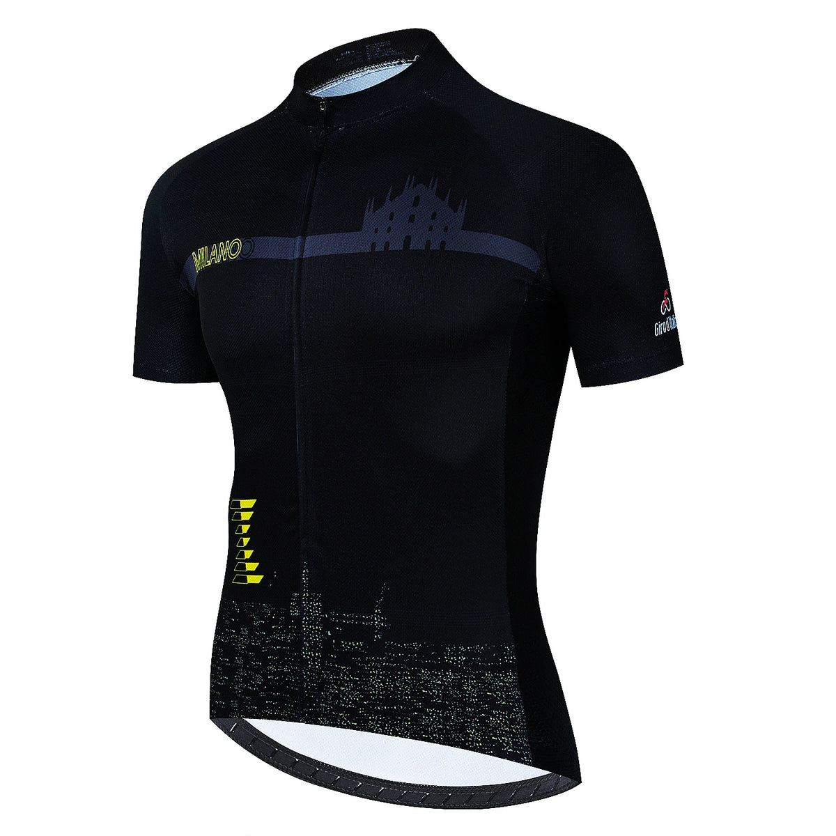 Crest Cykeltröja – mjuk cykeltröja, bild 11 av 16