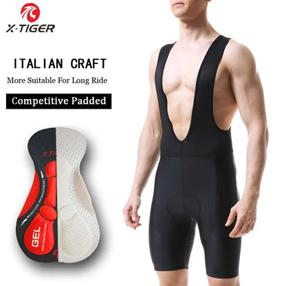 Velocity Bib Shorts
