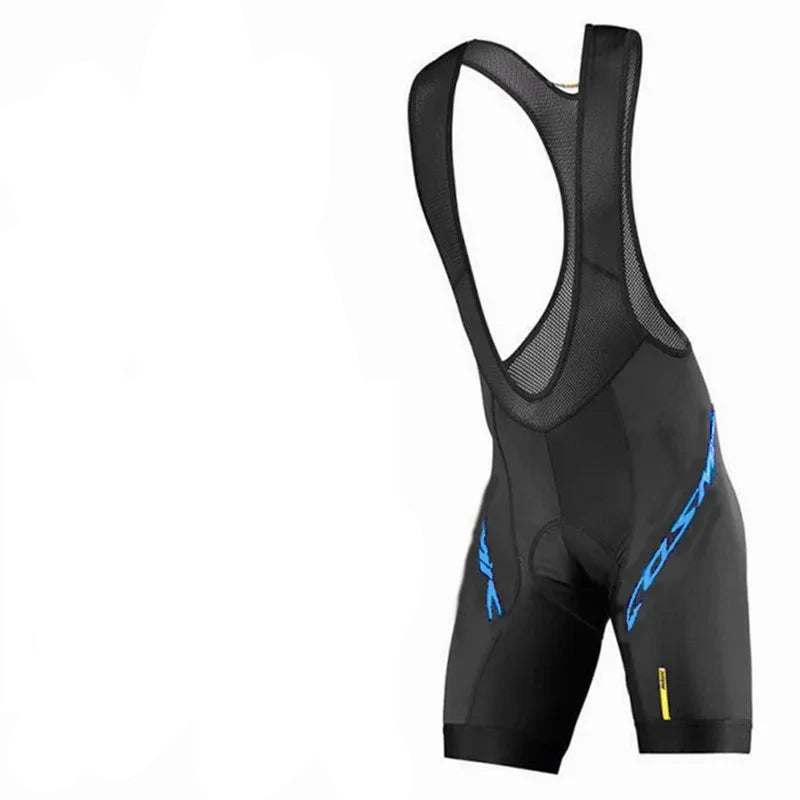Circuit Bib Shorts – bib shorts med sittdyna, bild 11 av 11