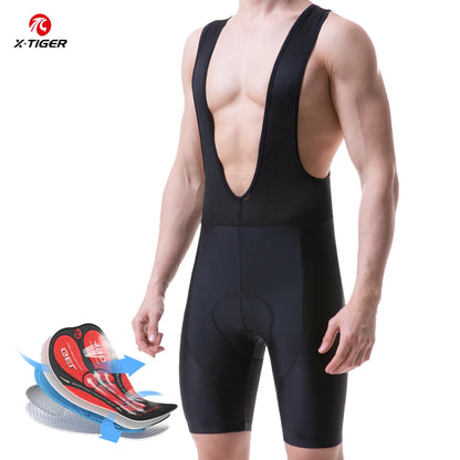 Velocity Bib Shorts