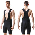Velocity Bib Shorts – tekniska bib shorts för cykling