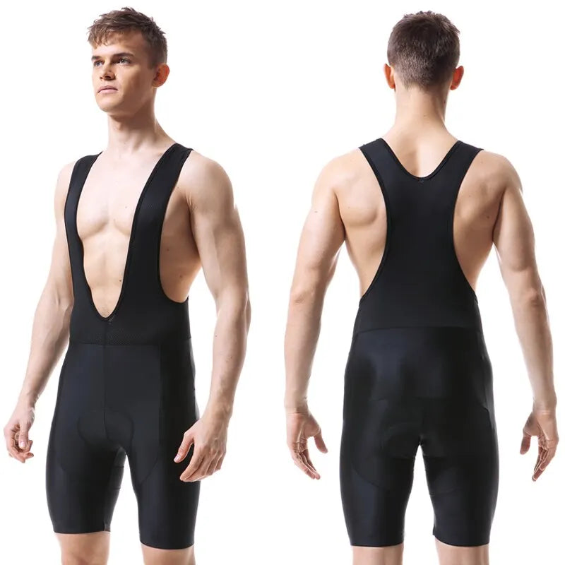 Velocity Bib Shorts