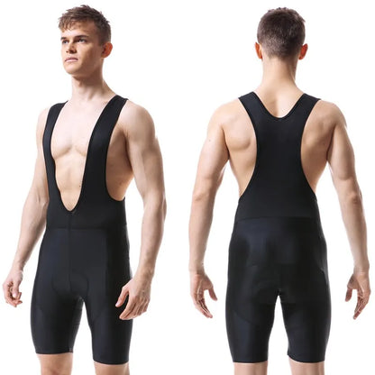 Velocity Bib Shorts