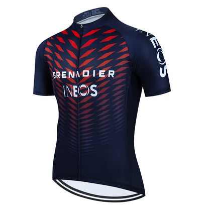 Tempo Cykeltröja