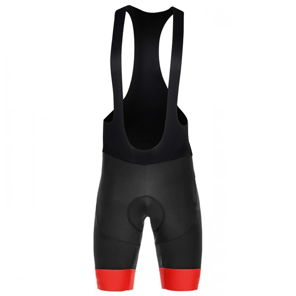 Traverse Bib Shorts – tekniska bib shorts för cykling, bild 6 av 10