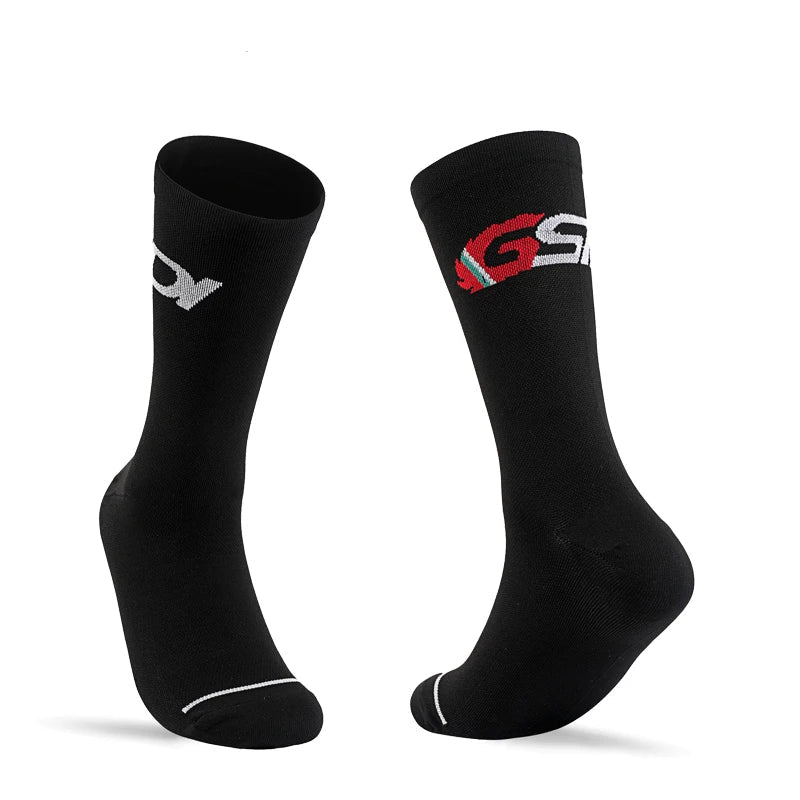 Stride Cykelstrumpor