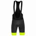 Traverse Bib Shorts – tekniska bib shorts för cykling, bild 2 av 10