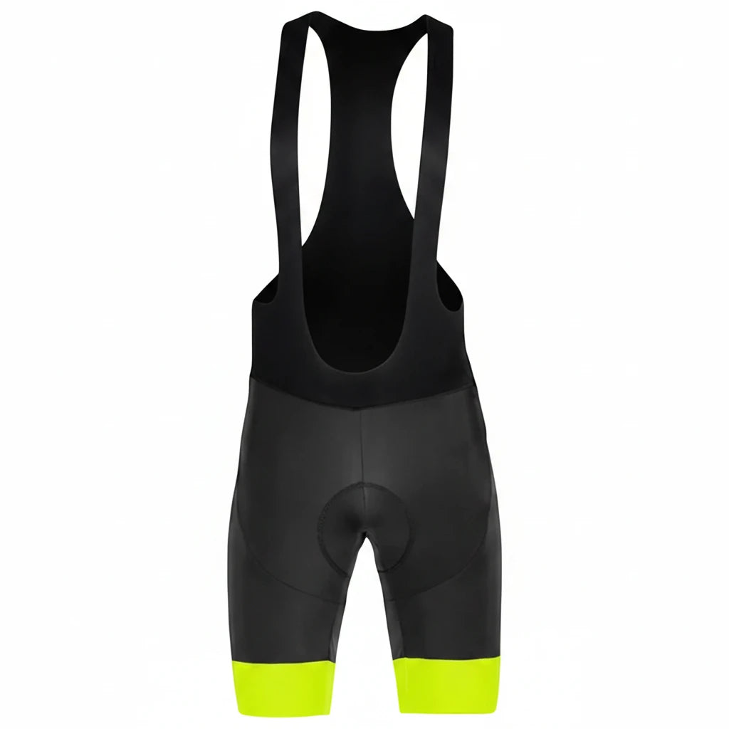 Traverse Bib Shorts – tekniska bib shorts för cykling, bild 2 av 10