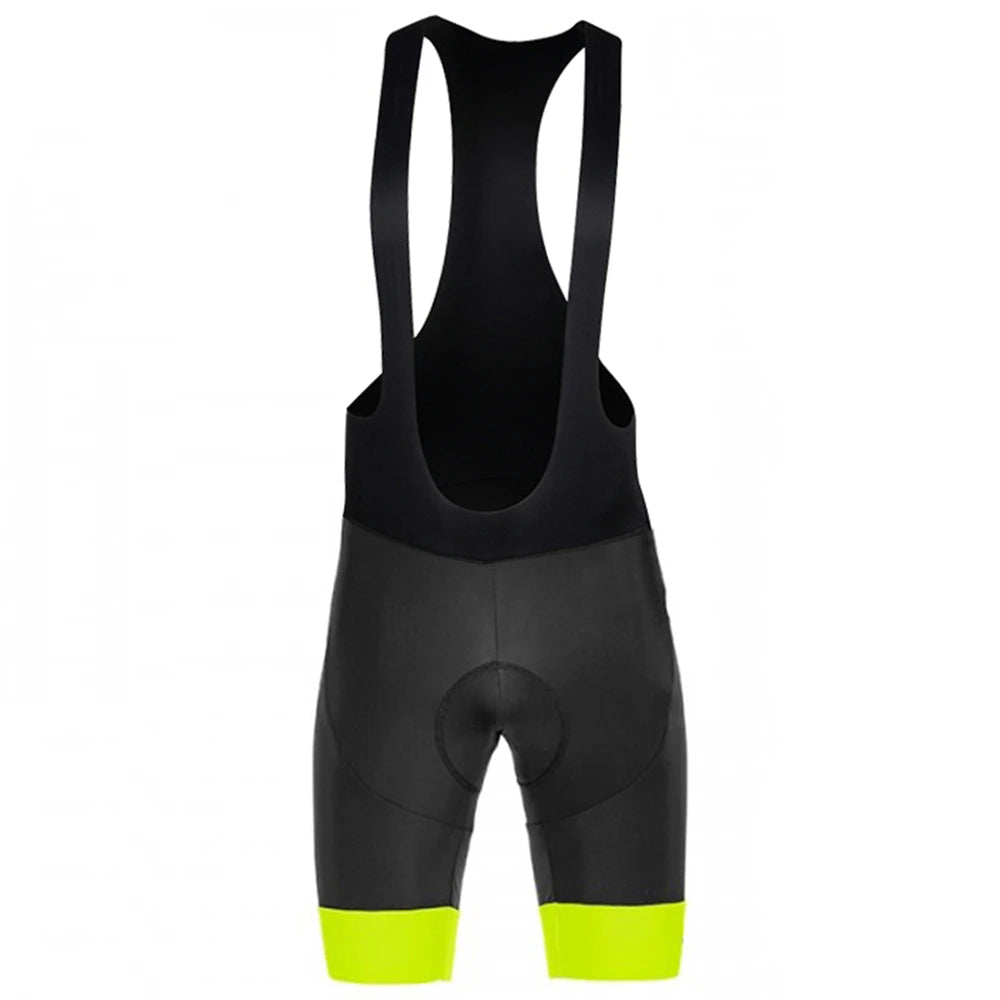 Traverse Bib Shorts – tekniska bib shorts för cykling, bild 8 av 10