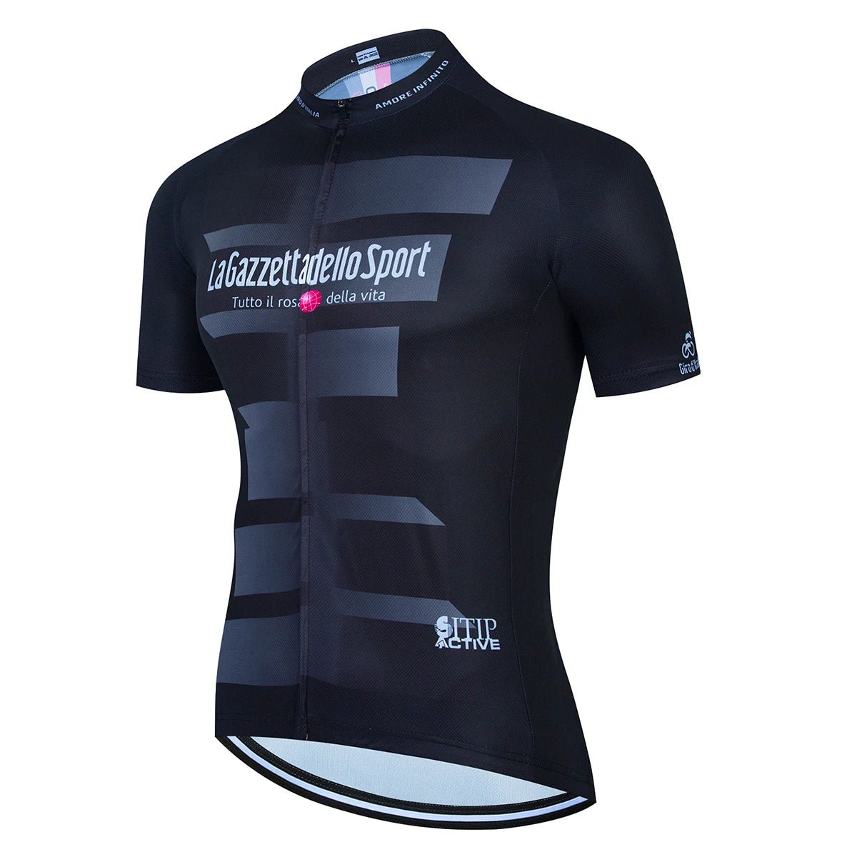 Crest Cykeltröja – mjuk cykeltröja, bild 14 av 16