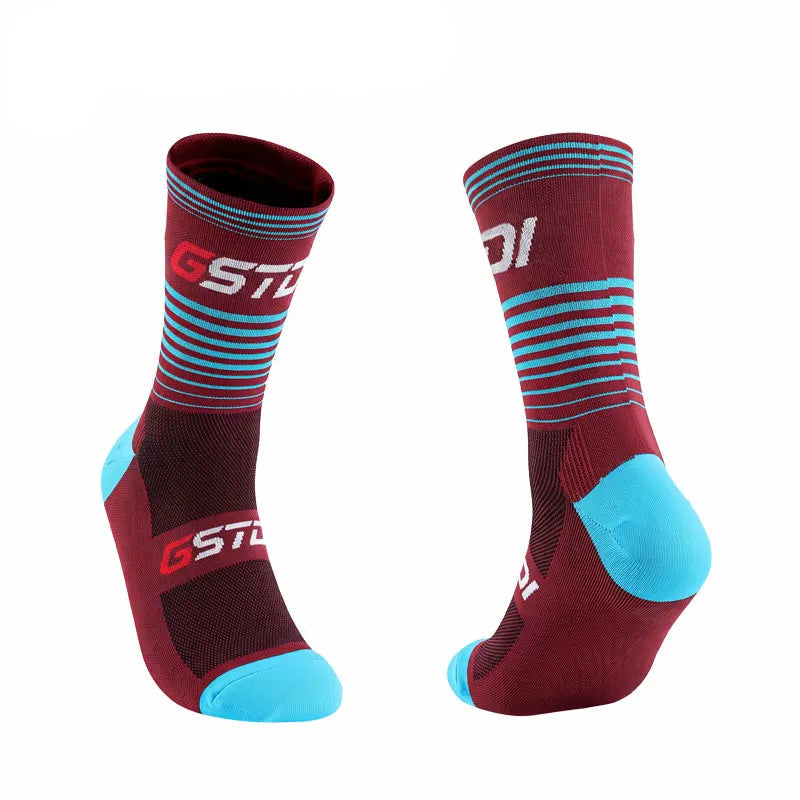 Stride Cykelstrumpor