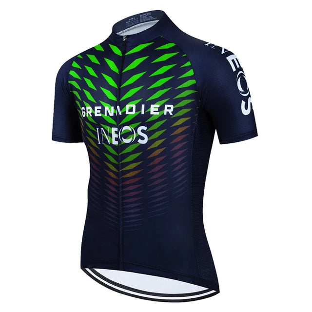 Tempo Cykeltröja