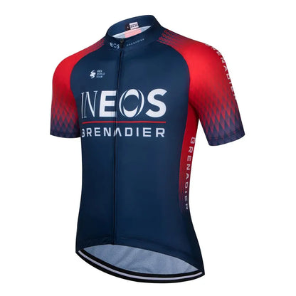 Tempo Cykeltröja