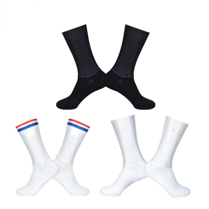 Aero Cykelstrumpor