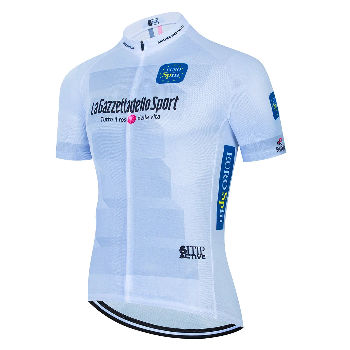 Crest Cykeltröja – mjuk cykeltröja, bild 16 av 16