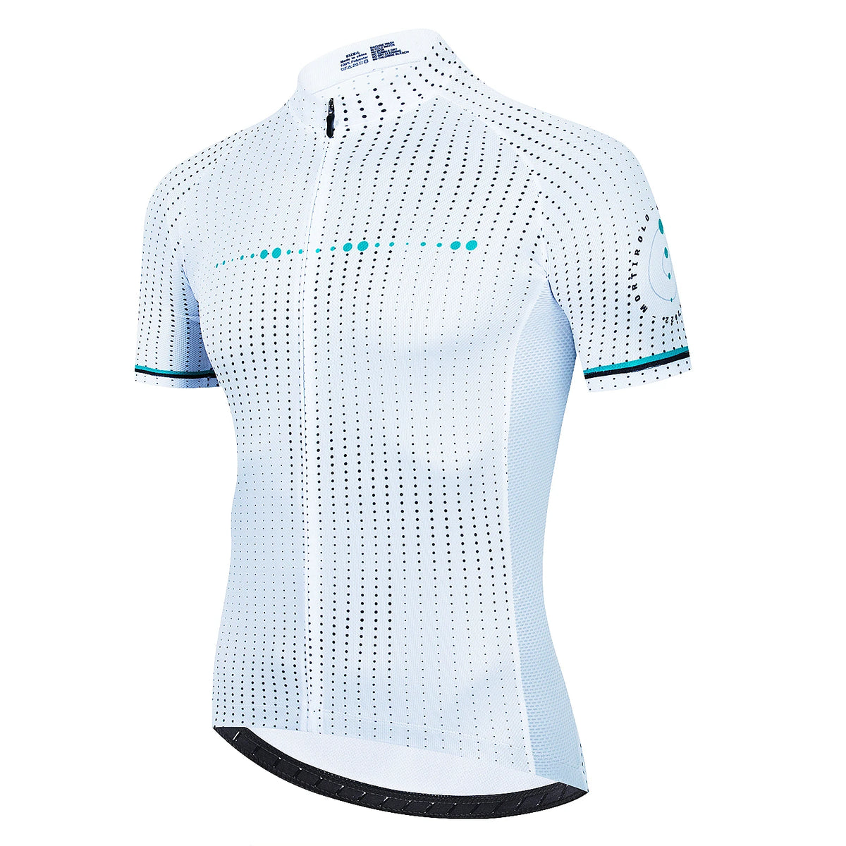 Crest Cykeltröja – mjuk cykeltröja, bild 1 av 16