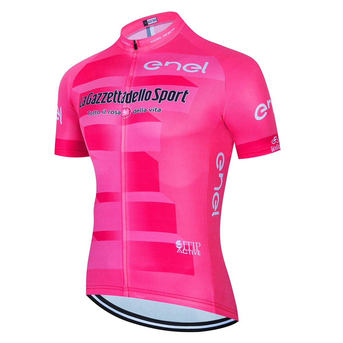 Crest Cykeltröja – mjuk cykeltröja, bild 15 av 16