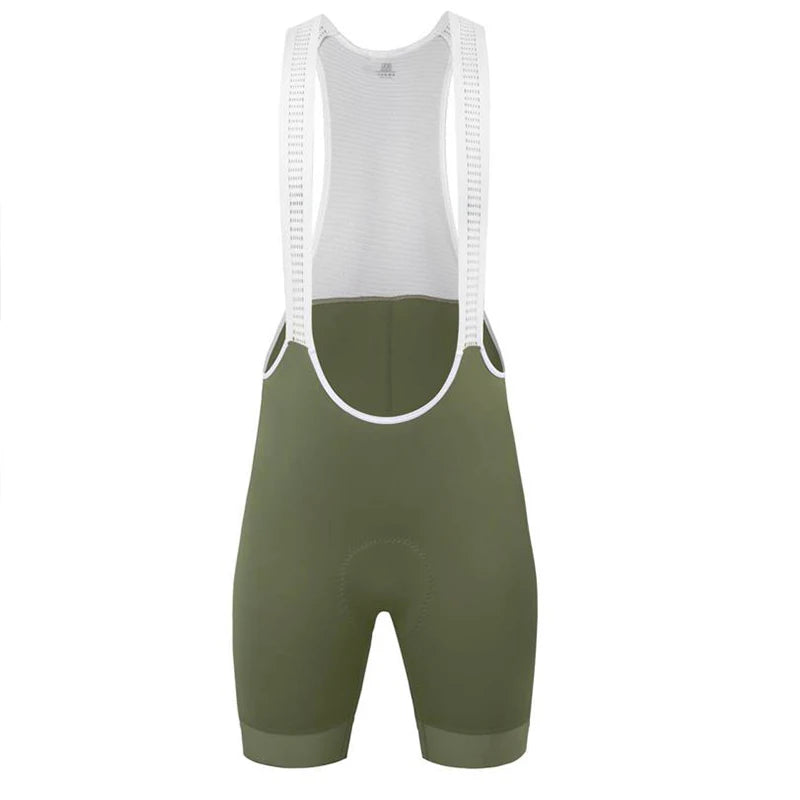 Endurance Bib Shorts – bib shorts för långa pass, bild 7 av 11