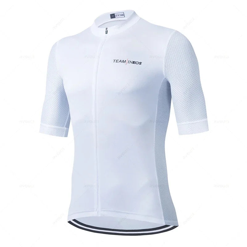 Vortex Cykeltröja – åtsittande cykeltröja, bild 15 av 19
