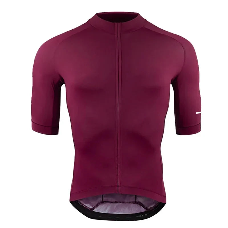 Slipstream Cykeltröja & Bib Shorts – cykelkläder, bild 12 av 17