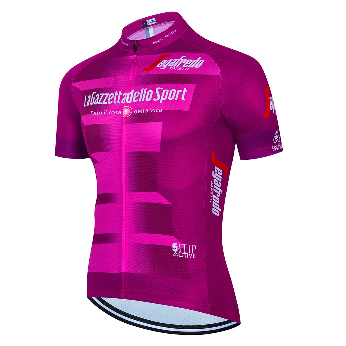Crest Cykeltröja – mjuk cykeltröja, bild 7 av 16