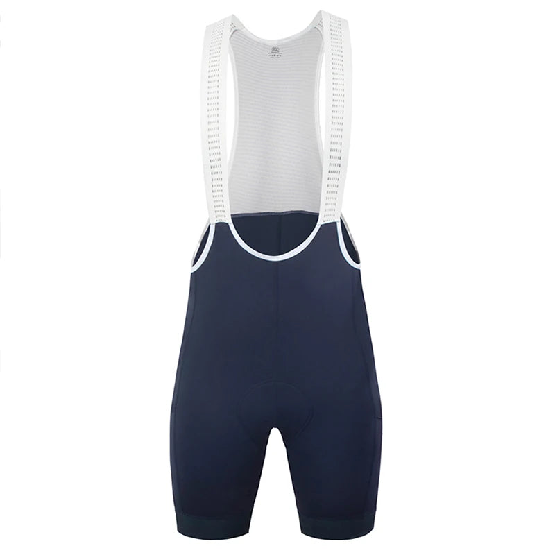 Endurance Bib Shorts – bib shorts för långa pass, bild 6 av 11