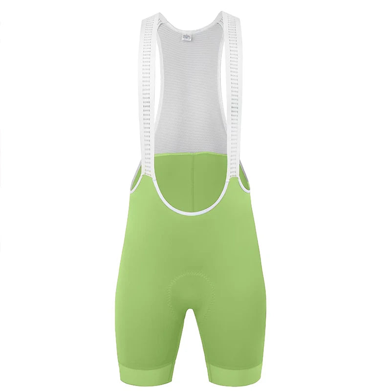 Endurance Bib Shorts – bib shorts för långa pass, bild 9 av 11