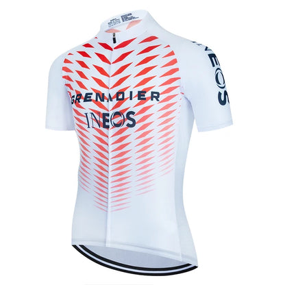 Tempo Cykeltröja