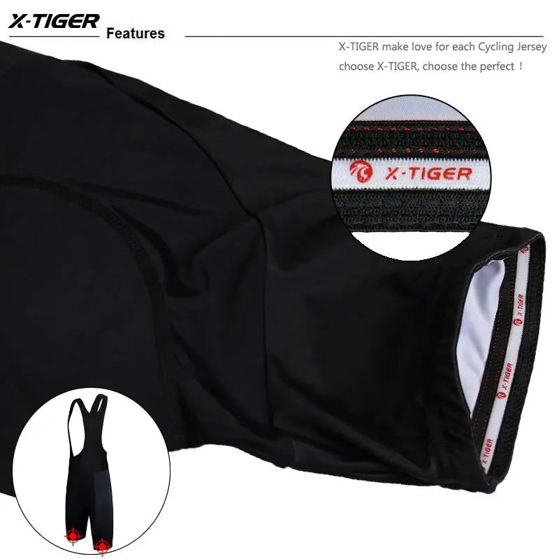 Velocity Bib Shorts