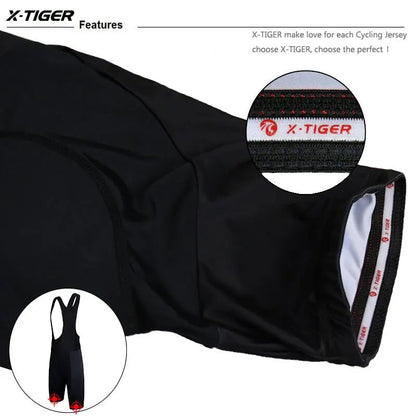 Velocity Bib Shorts
