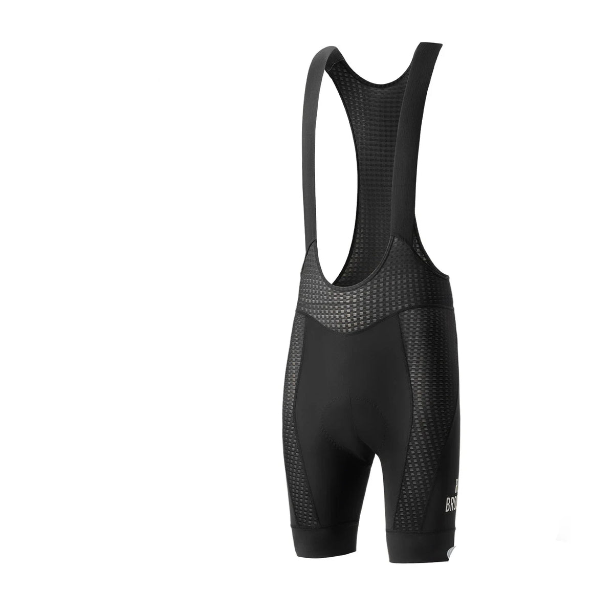 Breeze Bib Shorts – lätta bib shorts, bild 2 av 8