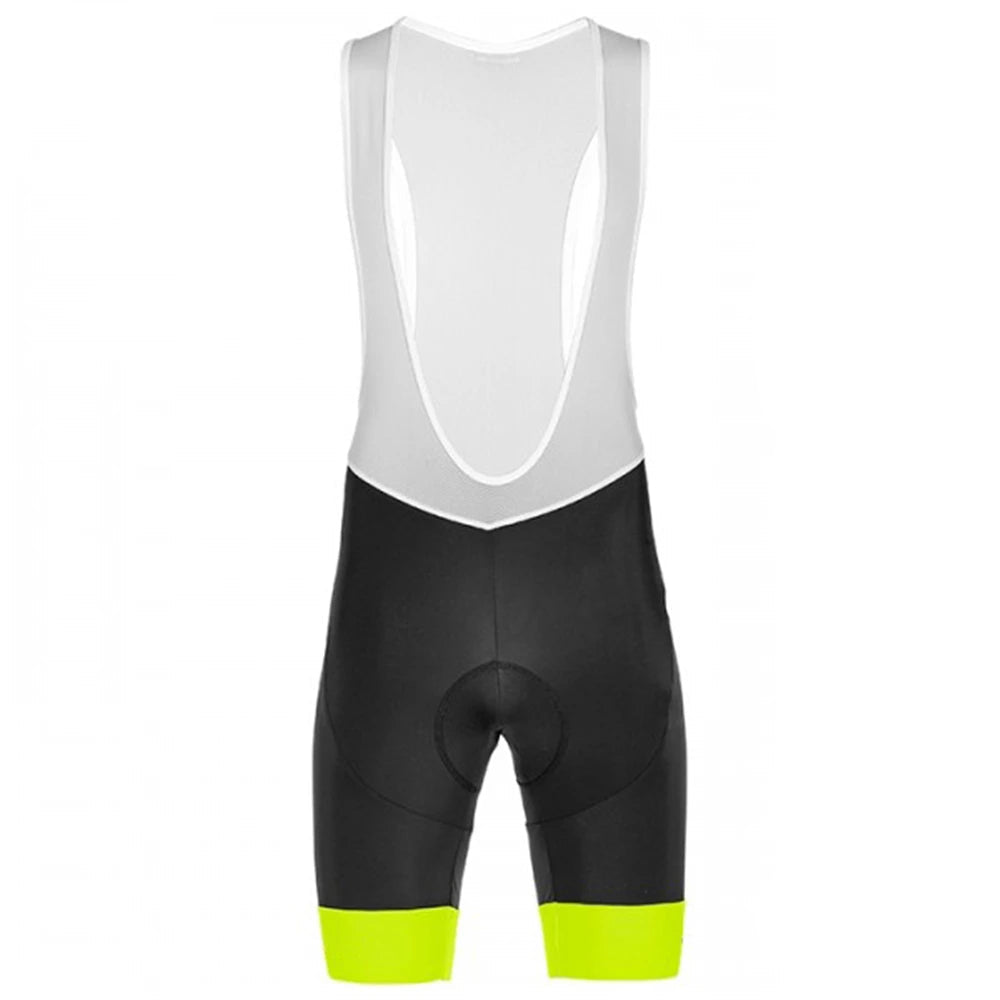 Traverse Bib Shorts – tekniska bib shorts för cykling, bild 10 av 10