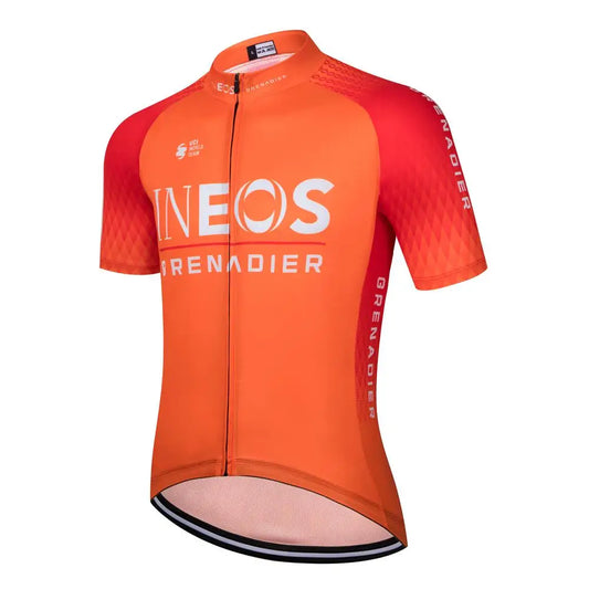 Tempo Cykeltröja – teknisk cykeltröja