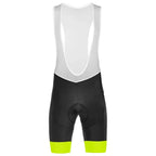 Traverse Bib Shorts – tekniska bib shorts för cykling, bild 3 av 10
