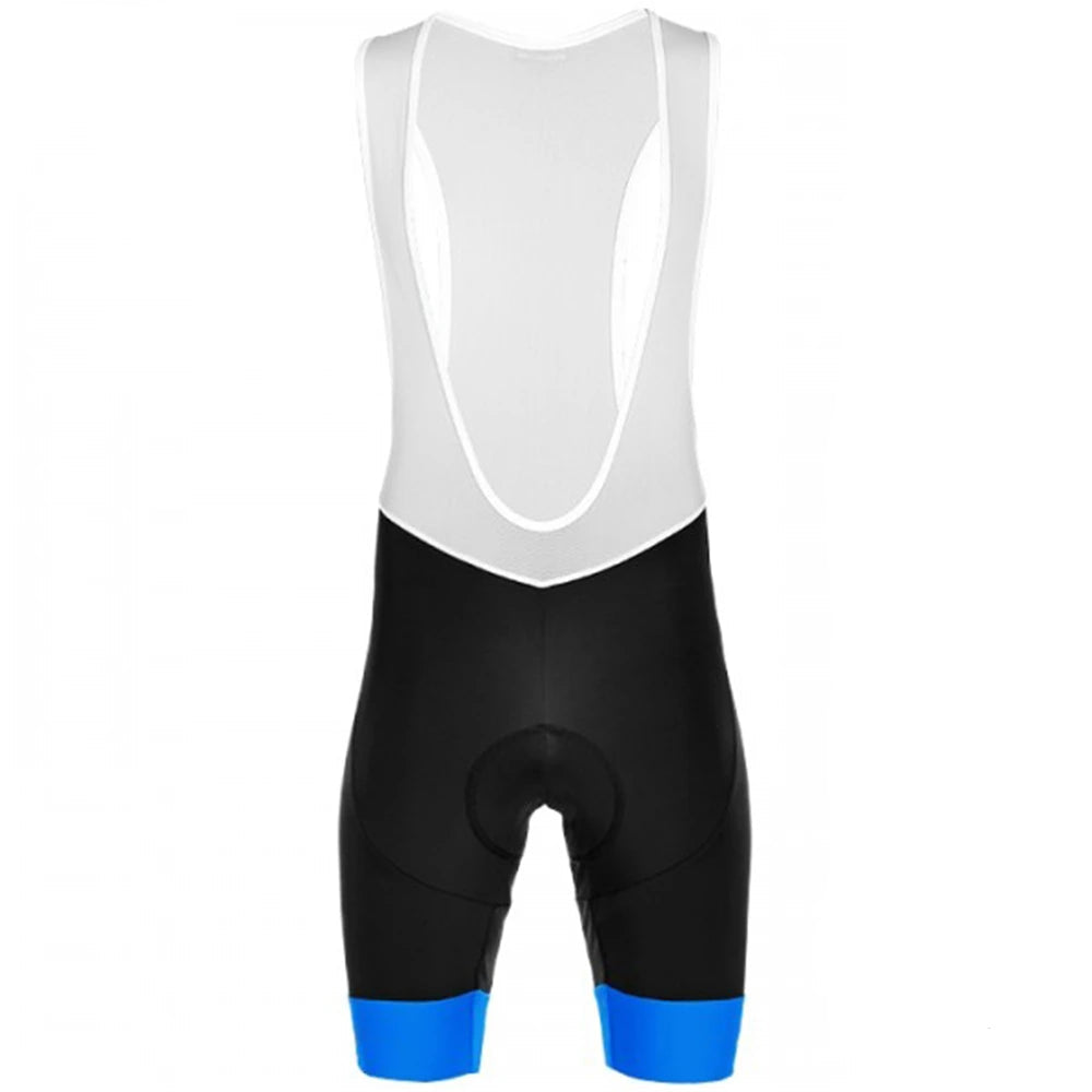 Traverse Bib Shorts