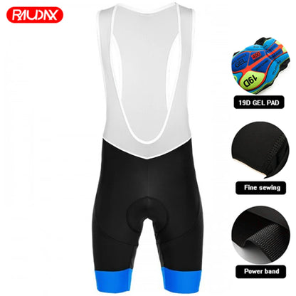 RAUDAX Bib Shorts