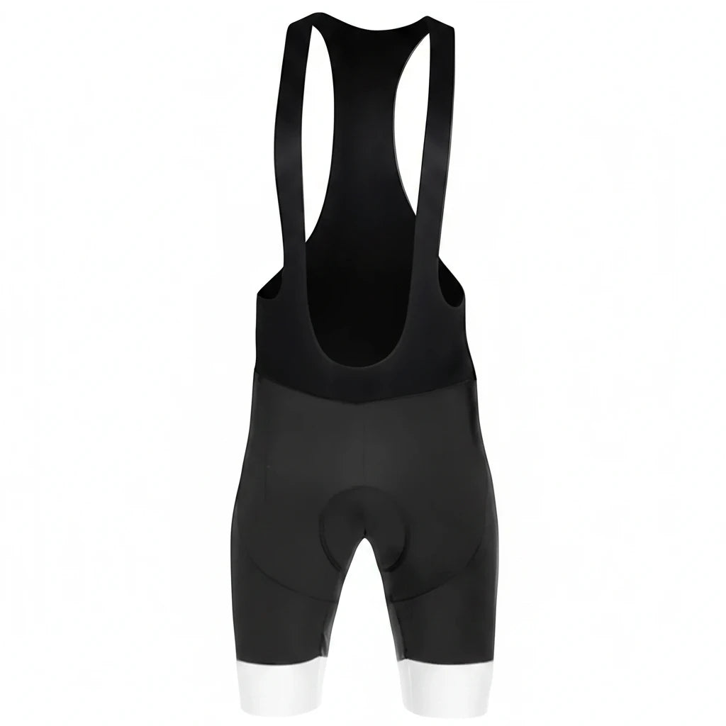 Traverse Bib Shorts – tekniska bib shorts för cykling, bild 1 av 10