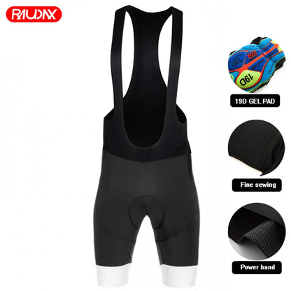 Alpine Bib Shorts – cykelbyxa för bergscykling