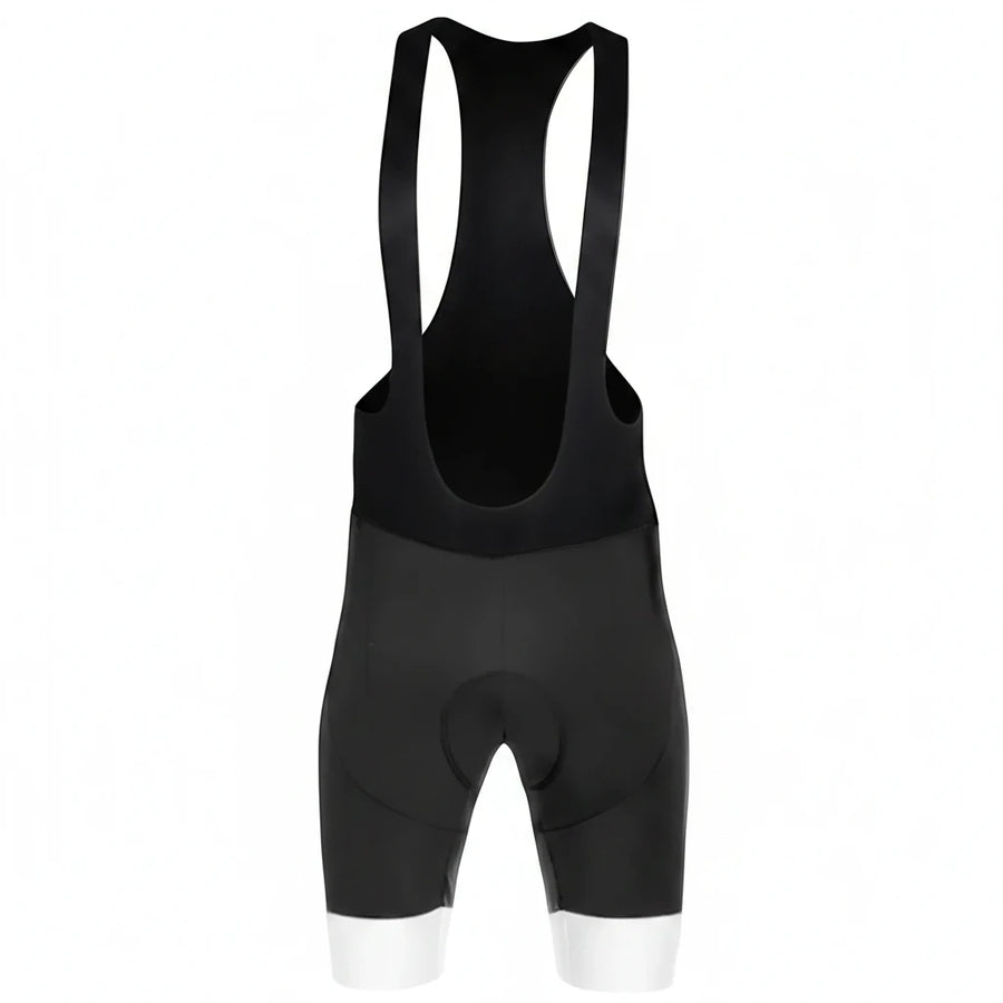 Alpine Bib Shorts – cykelbyxa för bergscykling